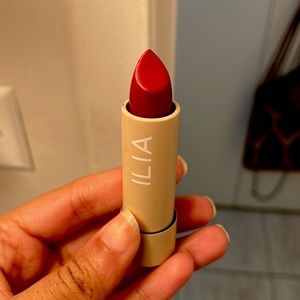 NWOT Ilia Color Block Lipstick Tango
